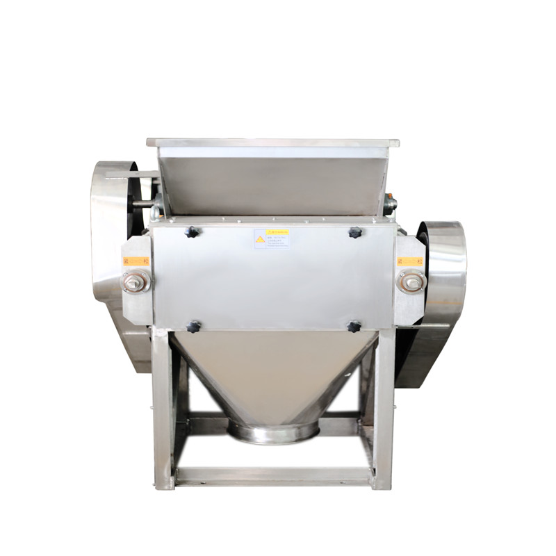 Urea pilverizing manufacturer