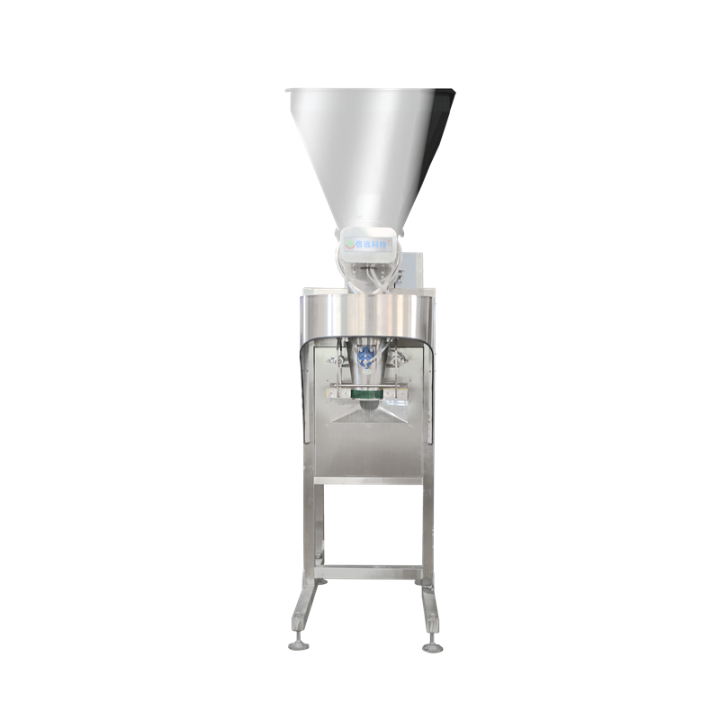grain powder packing machine