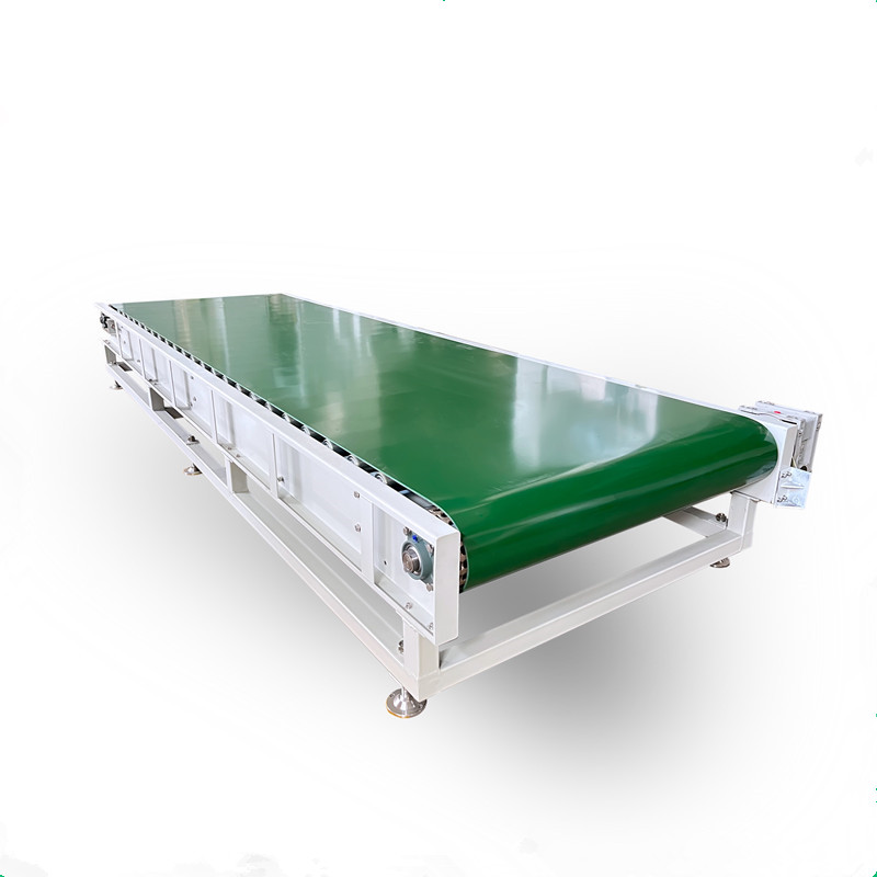 jumbo bag weighing bagging packaging machine