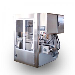 liquid fertilizer filling machine