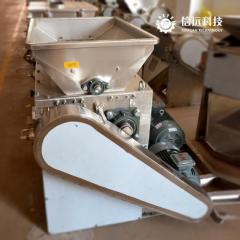 Urea pilverizing manufacturer